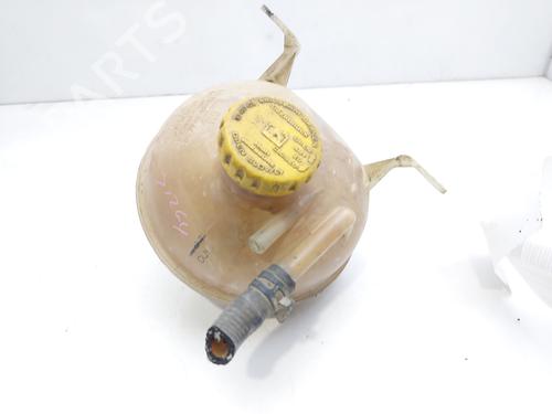 Used Expansion tank OPEL CORSA B (S93) 1.4 i (F08, F68, M68) (60 hp) 13091015