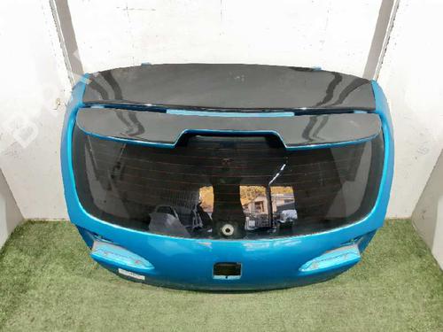 Tailgate SEAT LEON (1P1) 1.9 TDI | BP5972803C6 