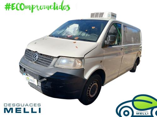 Pièces Détachées Usagées VW TRANSPORTER T5 Van (7HA, 7HH, 7EA, 7EH) 1.9 TDI (105 hp) 4394113