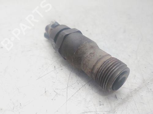 Injector MERCEDES-BENZ VITO Van (W638) 110 D 2.3 (638.074, 638.078) | BP29497358M100 