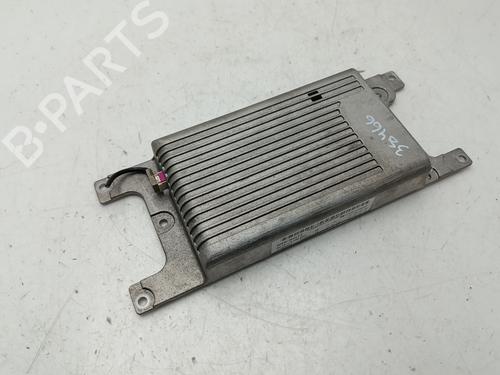 Used Electronic module BMW 1 (E87) 118 d (143 hp) 30603187