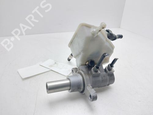 Used Brake master cylinder Brake master cylinder PEUGEOT 308 II (LB_, LP_, LW_, LH_, L3_) [2013-2021] 34697225 34697225
