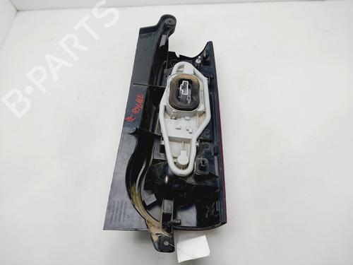 Left taillight PEUGEOT PARTNER Tepee  | BP29630435C34 