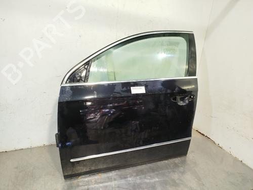 Left front door VW PASSAT B6 (3C2)  | BP27209407C2 
