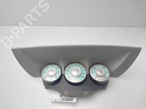 Used Instrument cluster PEUGEOT 807 (EB_) [2002-2026]  32501941