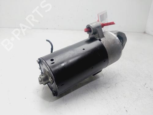Used Starter TOYOTA AVENSIS Estate (_T27_) [2008-2018]  29390808