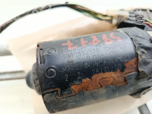 Front wiper motor SEAT CORDOBA (6K1, 6K2)  | BP28357158M29 