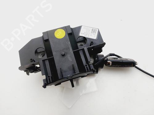 Ignition barrel VW GOLF V (1K1)  | BP30476649M48 