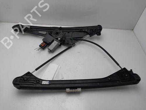 Used Front right window mechanism Front right window mechanism 34342183 34342183