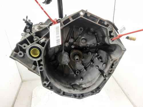 Used Gearbox RENAULT KANGOO III MPV [2021-2026]  32250593