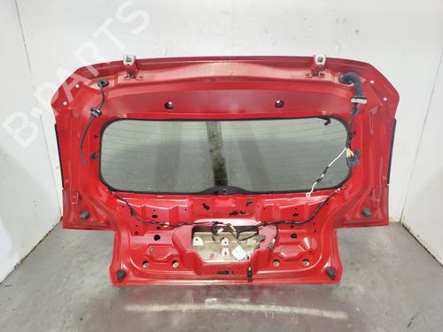 Tailgate CITROËN C4 CACTUS 1.6 BlueHDi 100 | BP36038904C6 - Image 3