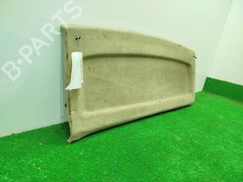 Rear parcel shelf VW POLO IV (9N_, 9A_) 1.9 TDI | BP29596791C85 