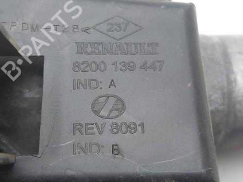 Steering column RENAULT KANGOO (KC0/1_) 1.5 dCi (KC07) | BP38719508M21 - Image 4