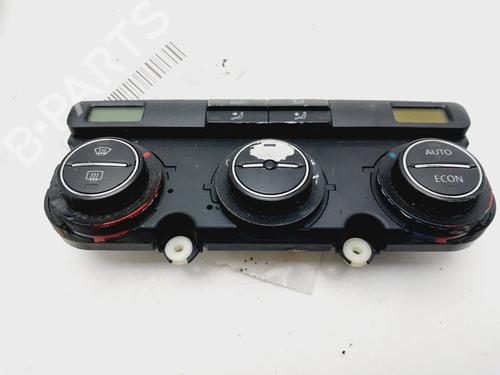 Climate control VW GOLF V (1K1)  | BP18472321I5 