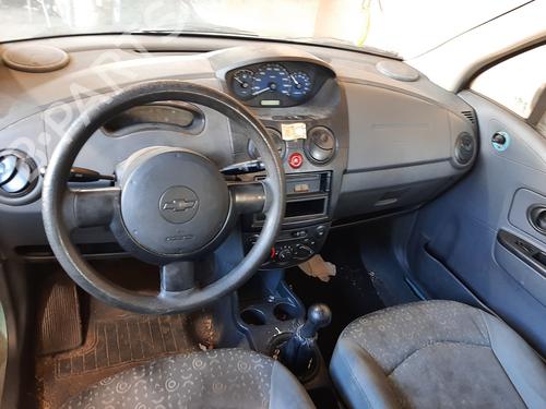 Right mirror CHEVROLET MATIZ (M200, M250) 1.0 | BP16959501C27 