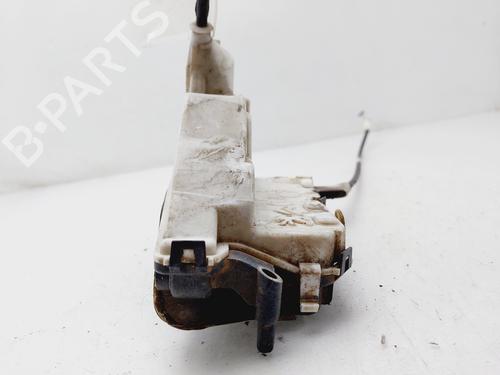 Front right lock PEUGEOT 508 I (8D_) 2.0 HDi | BP25038130C97 
