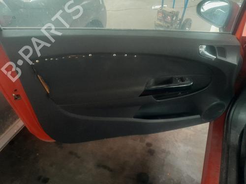 Mass air flow sensor OPEL CORSA D (S07)  | BP18086990M95 