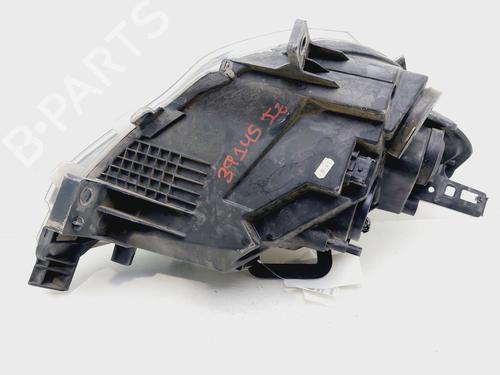 Left headlight CITROËN BERLINGO MULTISPACE (B9) 1.6 HDi 75 16V | BP29375856C28 