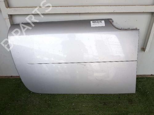 Used Left front door SMART FORFOUR (454) 1.1 (454.030) (75 hp) 3423393