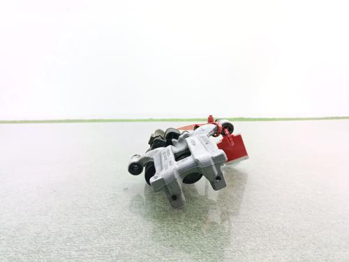 Used Left rear brake caliper MAZDA 3 Saloon (BP_) [2018-2025]  30764437