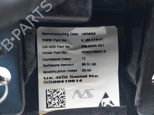 Instrument cluster MINI MINI (R56) | BP36049174C47 - Image 5