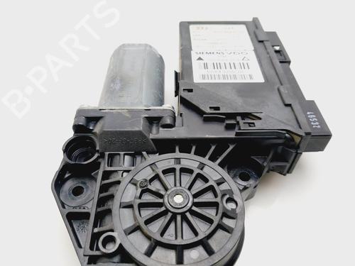 Right rear window motor AUDI A4 B7 Avant (8ED)  | BP23497076E22 