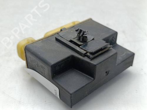 Electronic module DS DS 5 (KF_) 2.0 Hybrid4 4x4 | BP39993152M83 - Image 4