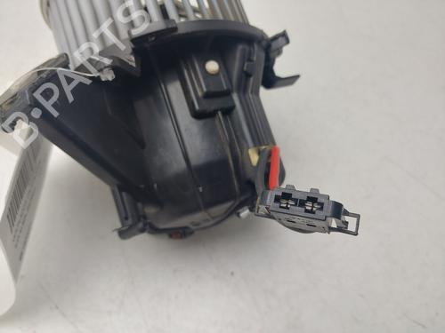 Heater blower motor AUDI A4 B8 (8K2)  | BP30391165M62 