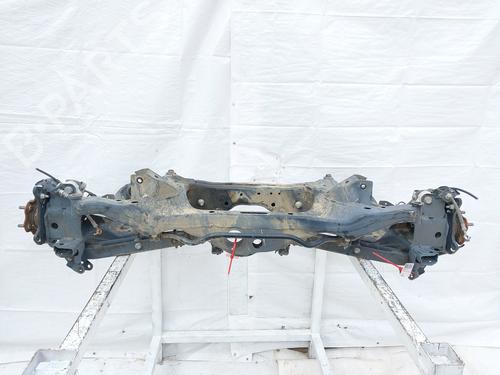 Used Rear axle NISSAN X-TRAIL III (T32_, T32R, T32RR) [2013-2025]  14001051