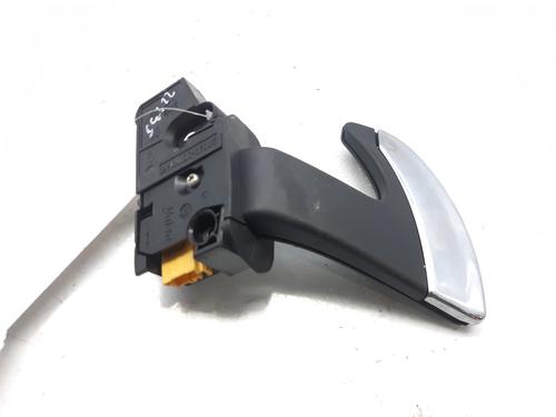 Used Steering wheel controls CITROËN C4 Grand Picasso I (UA_) [2006-2013]  7828764