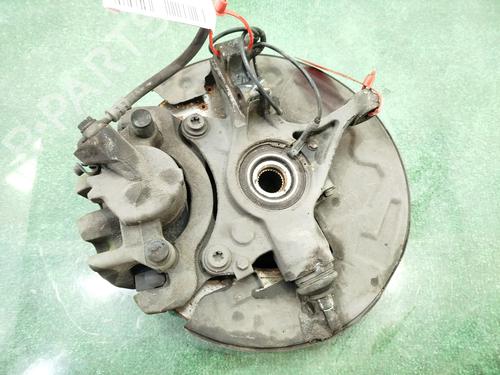 Right front steering knuckle PEUGEOT RCZ 1.6 16V | BP30511107M26