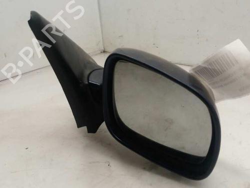 Used Right mirror SEAT CORDOBA (6K1, 6K2) 1.9 TDI (90 hp) 2881356