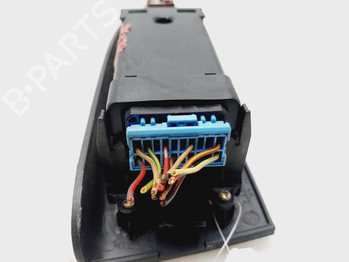 Left front window switch HONDA ACCORD VI (CK, CG, CH, CF, CL) 1.6 i (CG7) | BP30133623I27