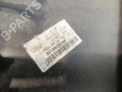 Handskerum RENAULT MEGANE III Hatchback (BZ0/1_, B3_) 1.5 dCi | BP36019641C95 - Image 2