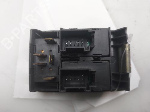 Left front window switch VW POLO (6N2) | BP33756125I27 - Image 4