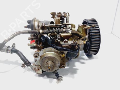 Indsprøtningspumpe MITSUBISHI GALLOPER (JK-01) 2.5 TD intercooler | BP29604609M78 