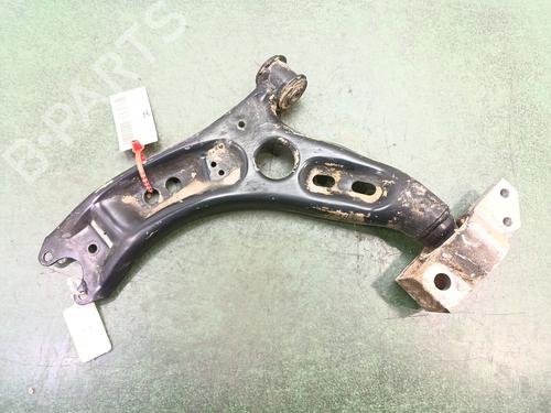 Used Left front suspension arm VW TIGUAN (5N_) [2007-2018]  23536732