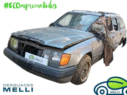 Used Parts MERCEDES-BENZ 124 T-Model (S124) 250 T D (124.185) 2725117