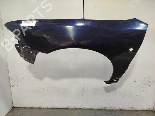 Forskærm venstre Forskærm venstre AUDI A4 B5 (8D2) 2.4 (165 hp) 33956817 33956817