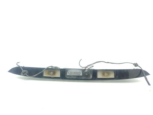 Tailgate handle SSANGYONG KORANDO (CK)  | BP28091999C132 