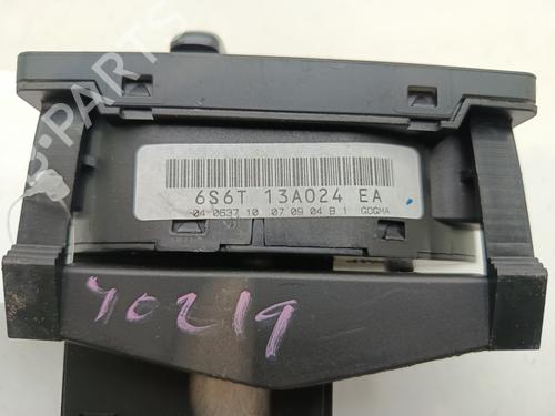 Headlight switch FORD FIESTA V (JH_, JD_) 1.4 TDCi | BP30731520I24 