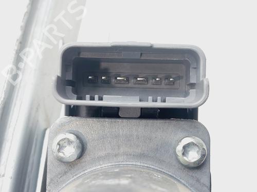 Front left window mechanism CITROËN C3 II (SC_)  | BP32154579C22 