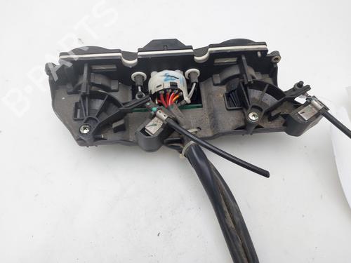Climate control TATA SAFARI (42_FD)  | BP17900158I5 