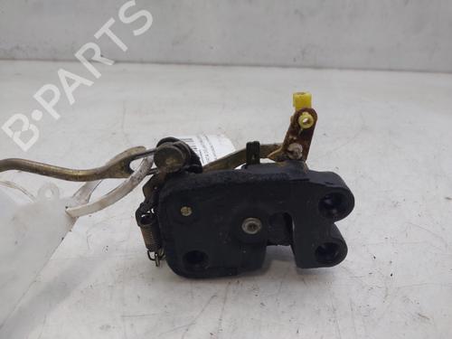 Used Front right lock MITSUBISHI GALLOPER (JK-01) 2.5 TD intercooler (99 hp) 18032689