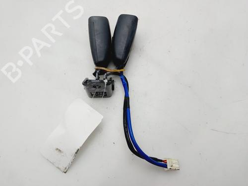 Sikkerhedssele-spænde HYUNDAI i30 (FD) [2007-2012]  31153985