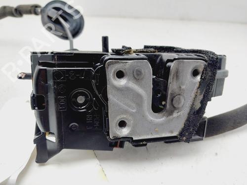 Rear right lock RENAULT CLIO IV (BH_)  | BP21179446C99 