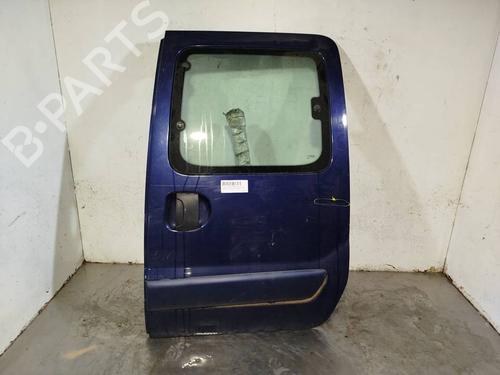 Used Left slide door Left slide door RENAULT KANGOO (KC0/1_) 1.5 dCi (68 hp) 39647590 39647590