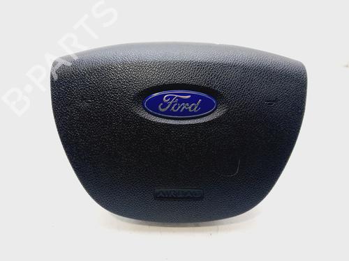Used Driver airbag FORD FOCUS II (DA_, HCP, DP) 1.6 (100 hp) 30292707