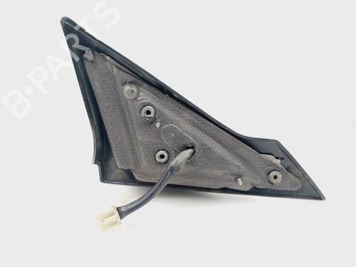 Left mirror ALFA ROMEO GT (937_) 1.9 JTD (937CXN1B) | BP21165835C26 