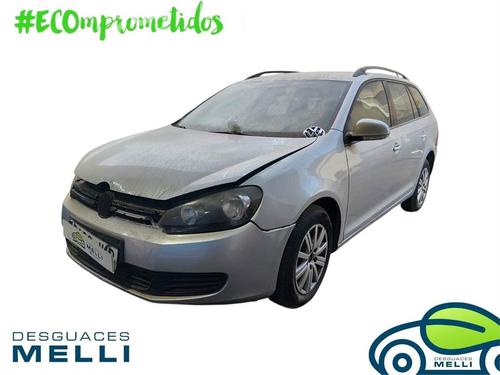 Used Parts VW GOLF VI Variant (AJ5) 4954089